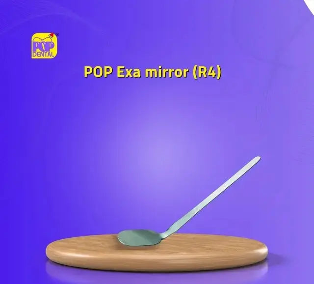 Pop Exa Mirrors