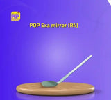 Pop Exa Mirrors