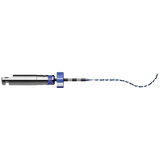 FKG XP-Finisher #25 - 31 mm 3 files