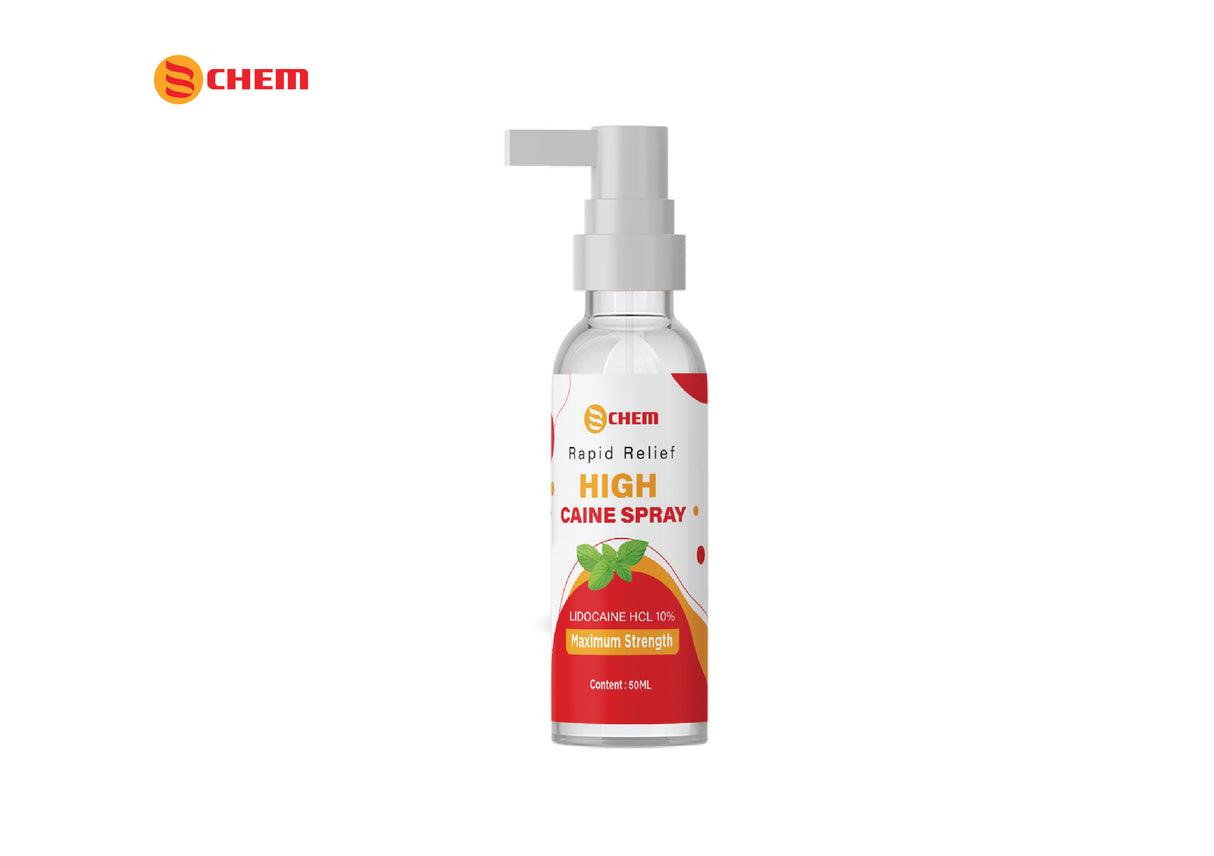 Topical Spray - CHEM\50ml