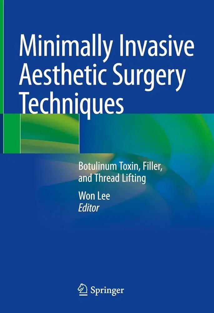 Minimally Invasive Aesthetic Surgery Techniques 2022