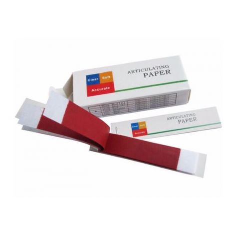 Generic Articulating Paper
