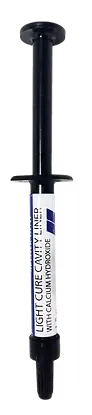 Masterdent Light Cure Cavity Liner