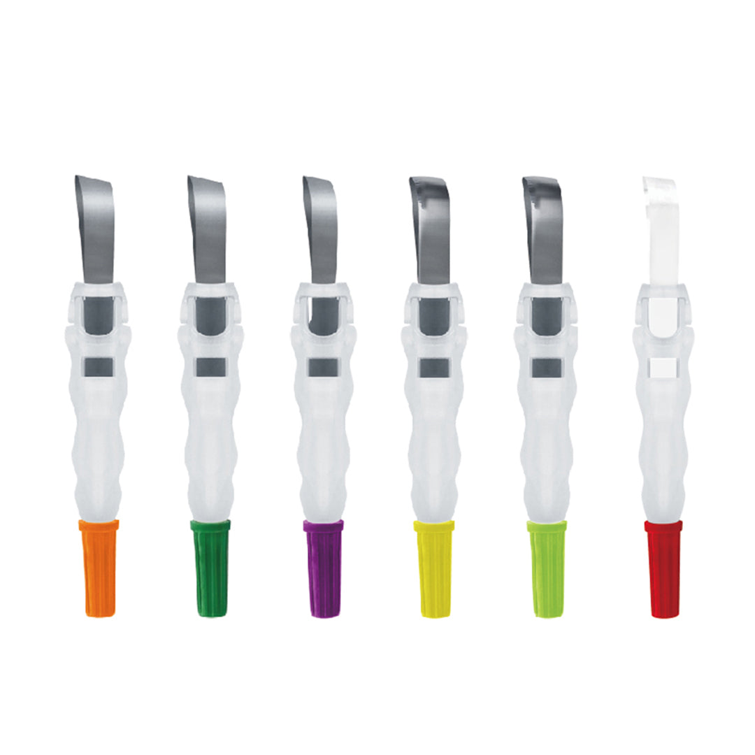 ZT RETAINER AND MATRIX M5 2.0