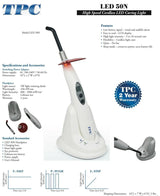 TPC Light cure + 2 Battery