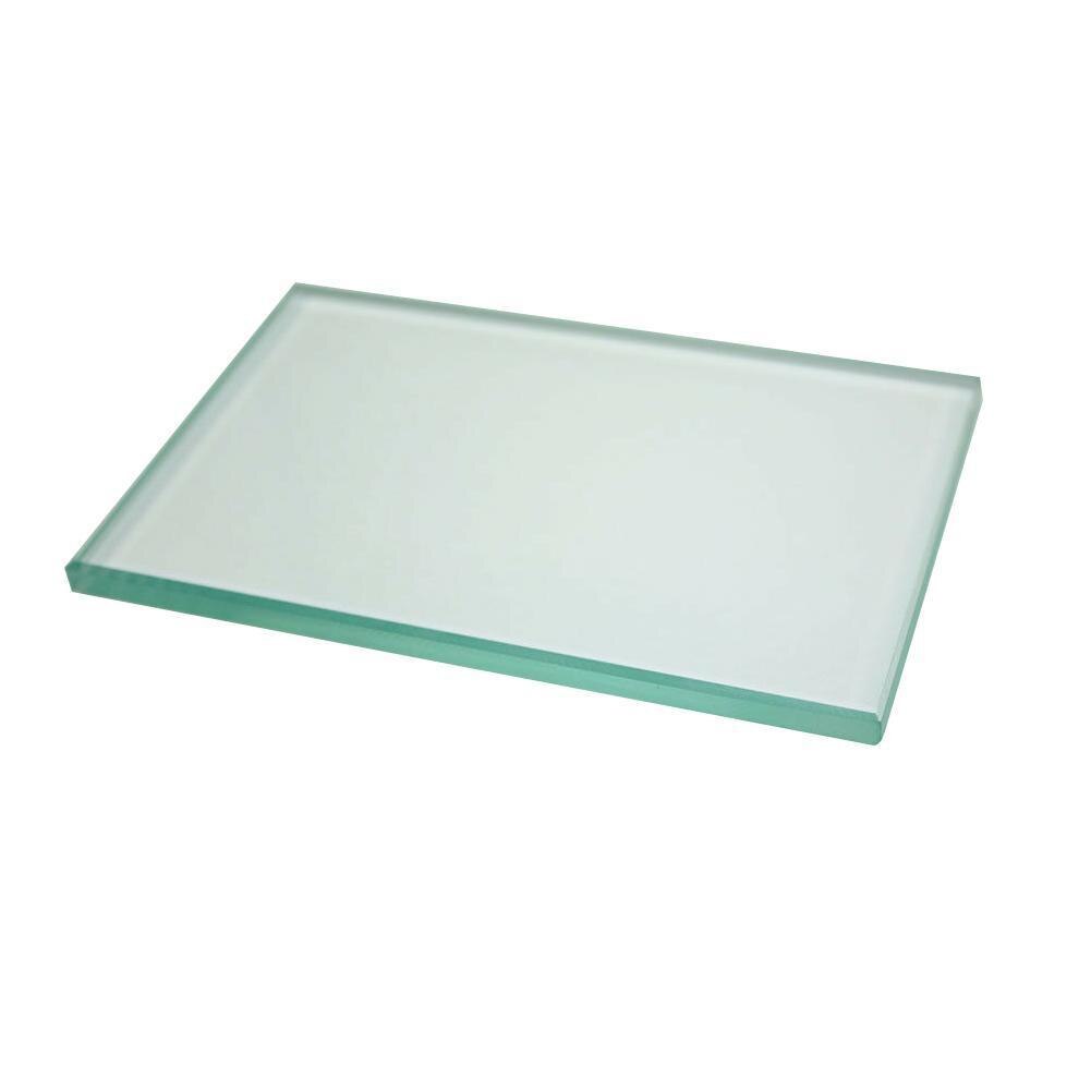 Glass slabs