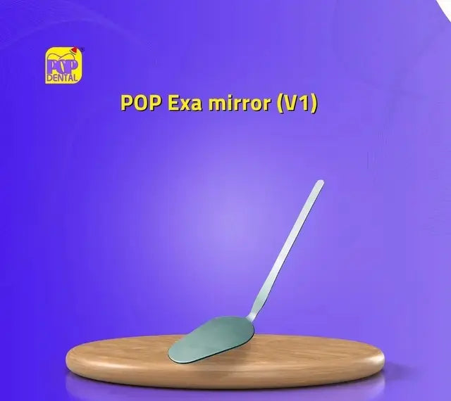 Pop Exa Mirrors