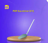 Pop Exa Mirrors