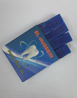 Elhussiney Wax Carving  4 pcs