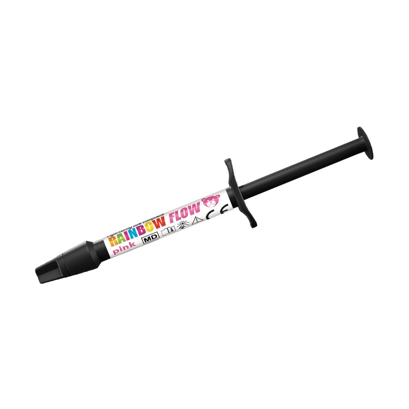 Cerkamed RainBow flow 1 ml