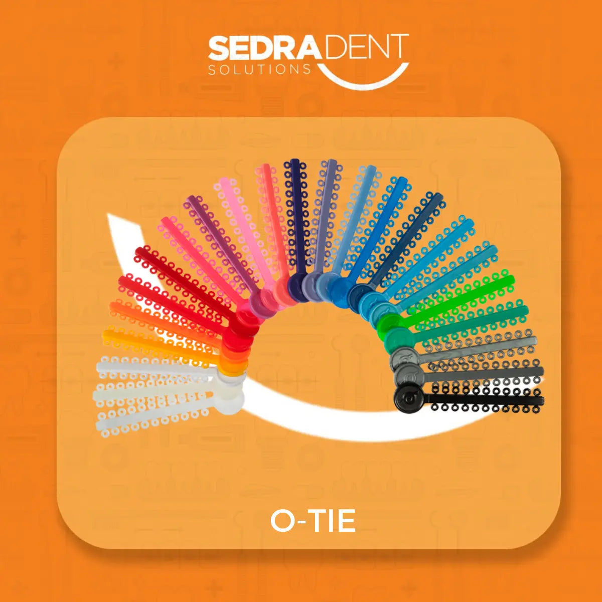 Sedra O-TIE