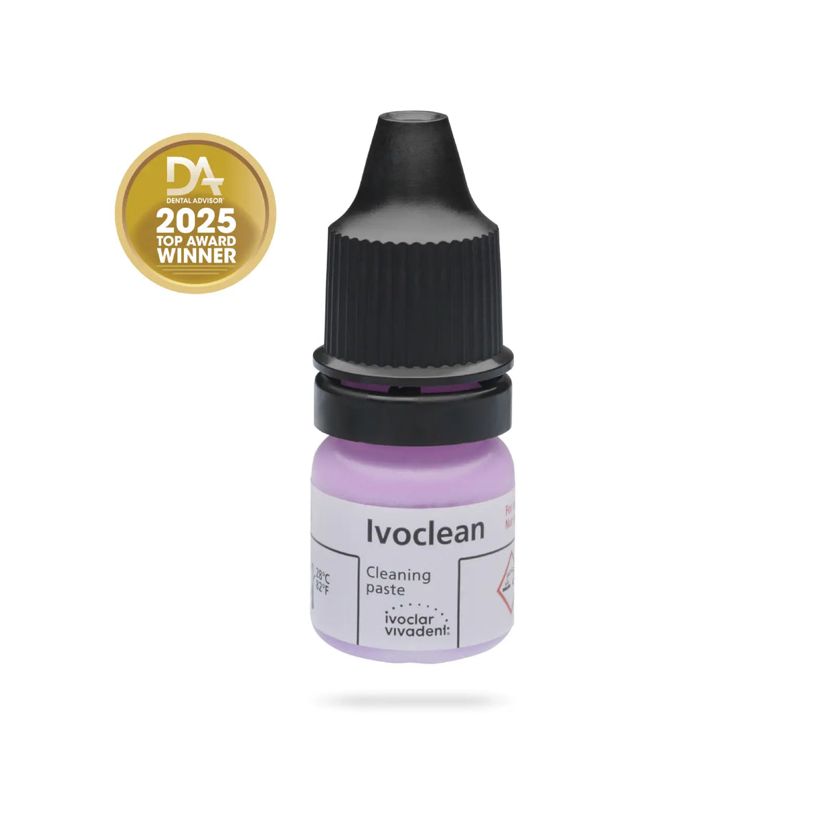 Ivoclar  Ivoclean dental cleaning powder Refill  5g