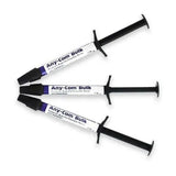 Mediclus Any-Com™ Bulk Posterior Bulk Fill Flowable Resin 1 syringe