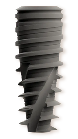 MACO Conical Active Implant 3.5 + Straight Abutment