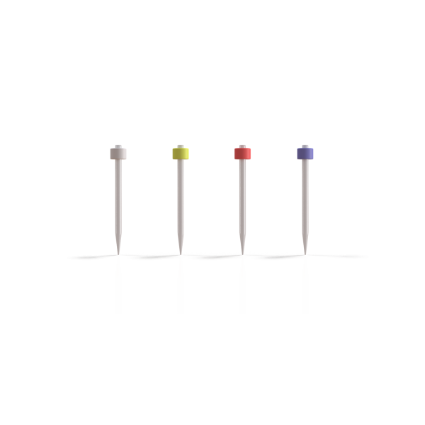 EndoArt Fiber Post Kit