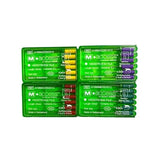 DENTSPLY M ACCESS K-FILES Length 25 mm