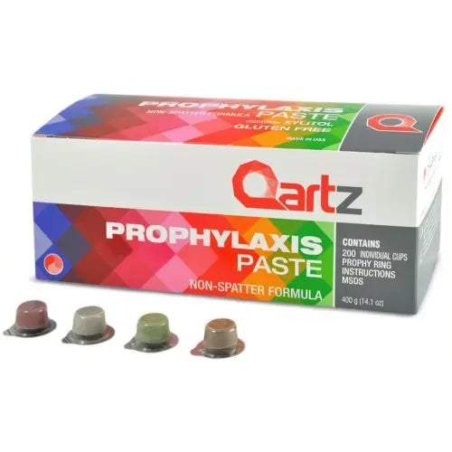 Qartz Polishing Paste Capsule200\Box