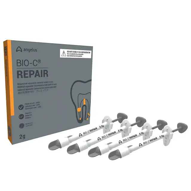 Angelus Bio-C Repair Putty 0.50g