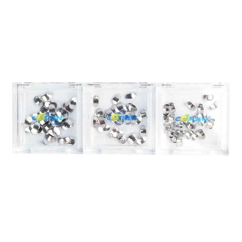 Sectional Contoured Matrices Kit