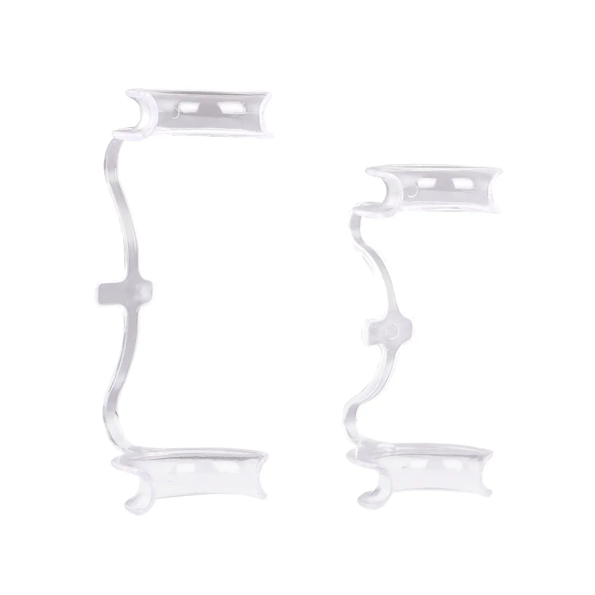 Cotisen Cheek Retractor With Tongue Guard