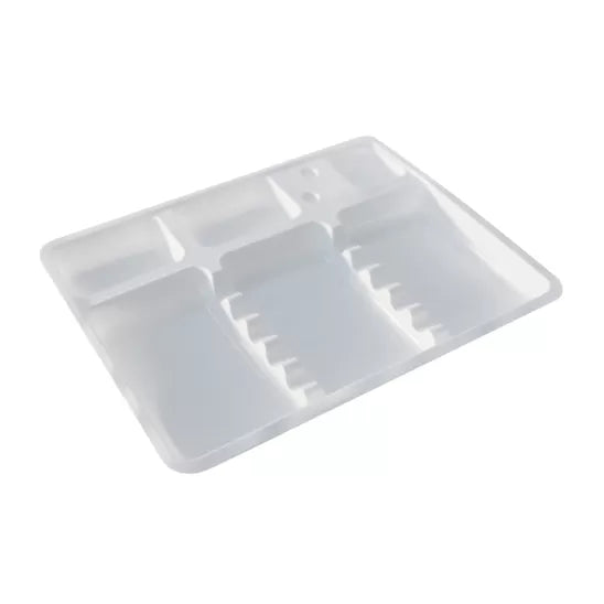 Cotisen Disposable Plastic Tray