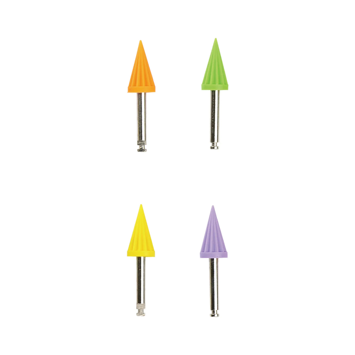 Cotisen Soft Prophy Cups Tapered