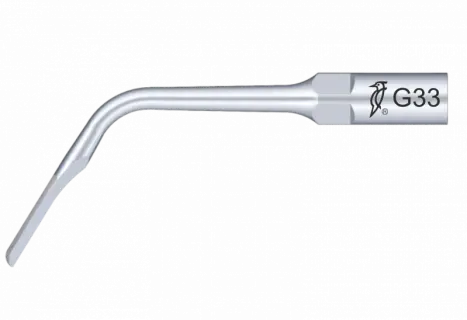 Woodpecker Tips for veneers preparation (G33)