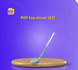 Pop Exa Mirrors