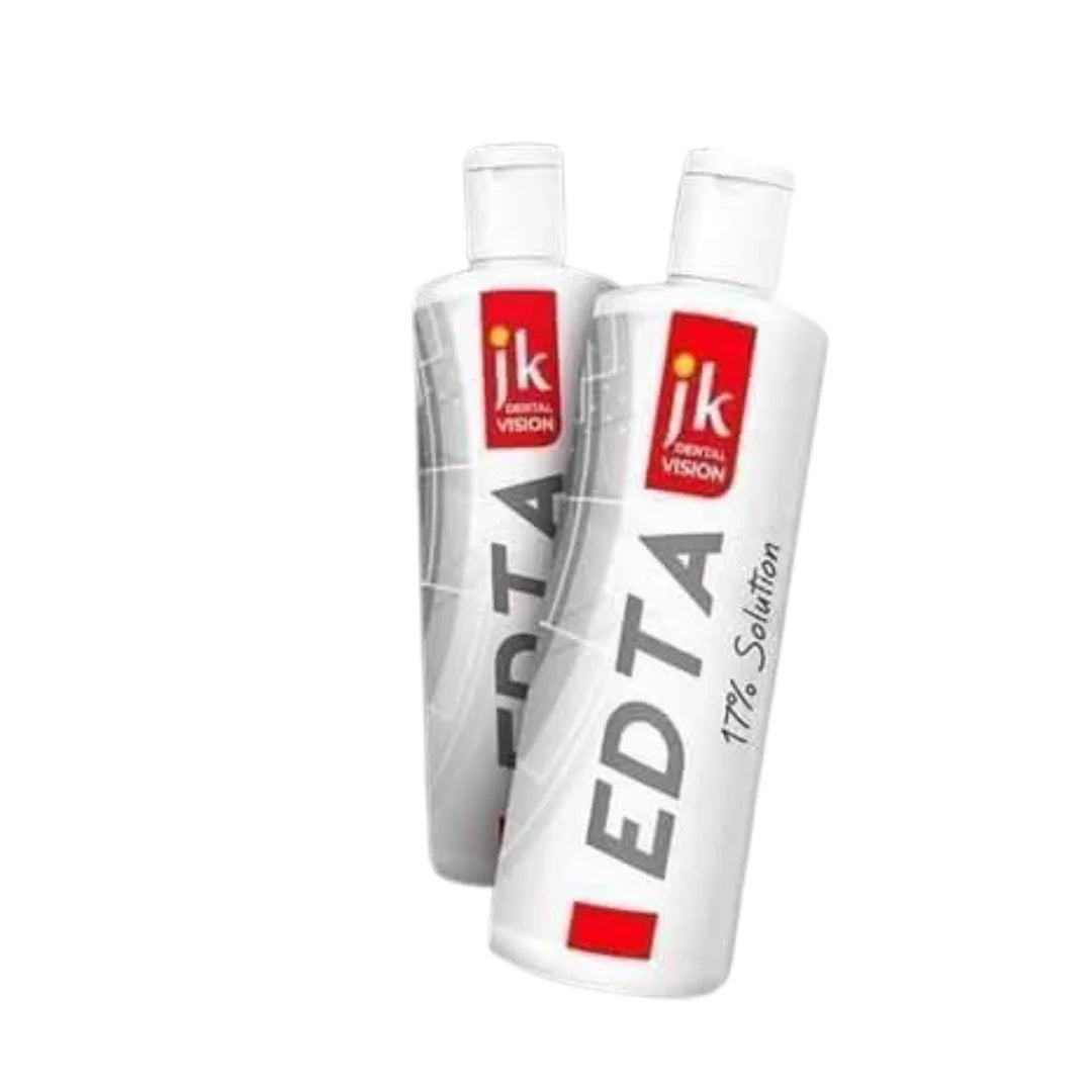 JK EDTA Solution 17%