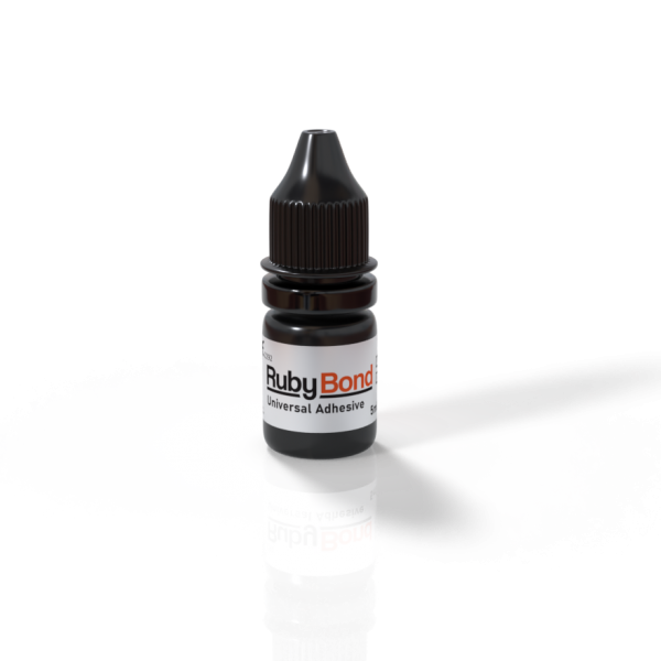 Ruby Bond  5th Generation Bonding Agent 5 ml