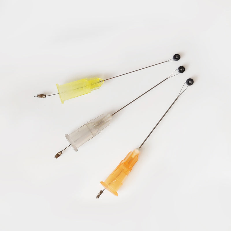 Cerkamed BTR pen Loop tips