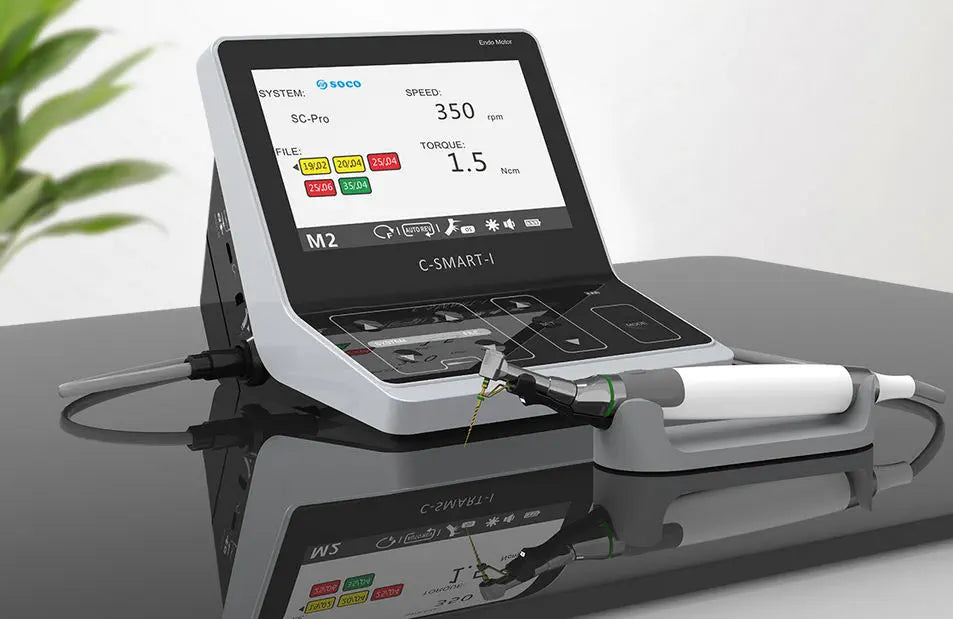 Coxo C-Smart-1 Pro Endo Motor