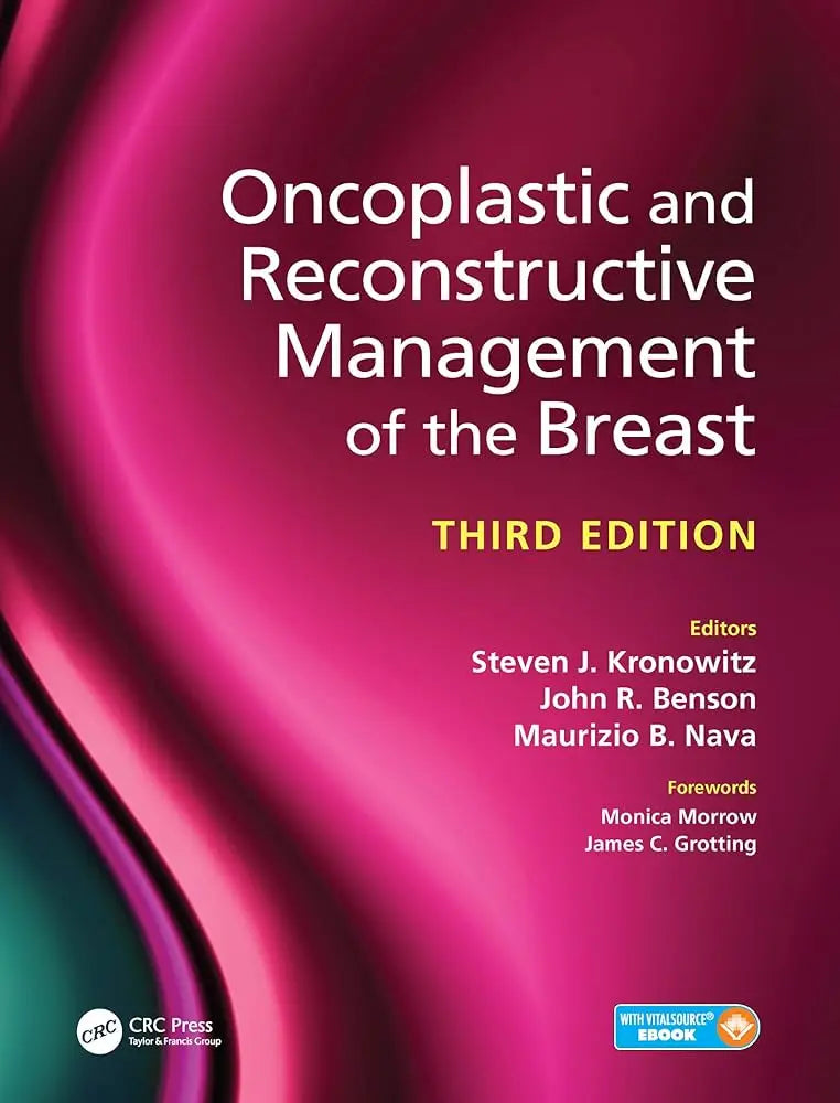 Oncoplastic and Reconstructive Management of the Breast 2020