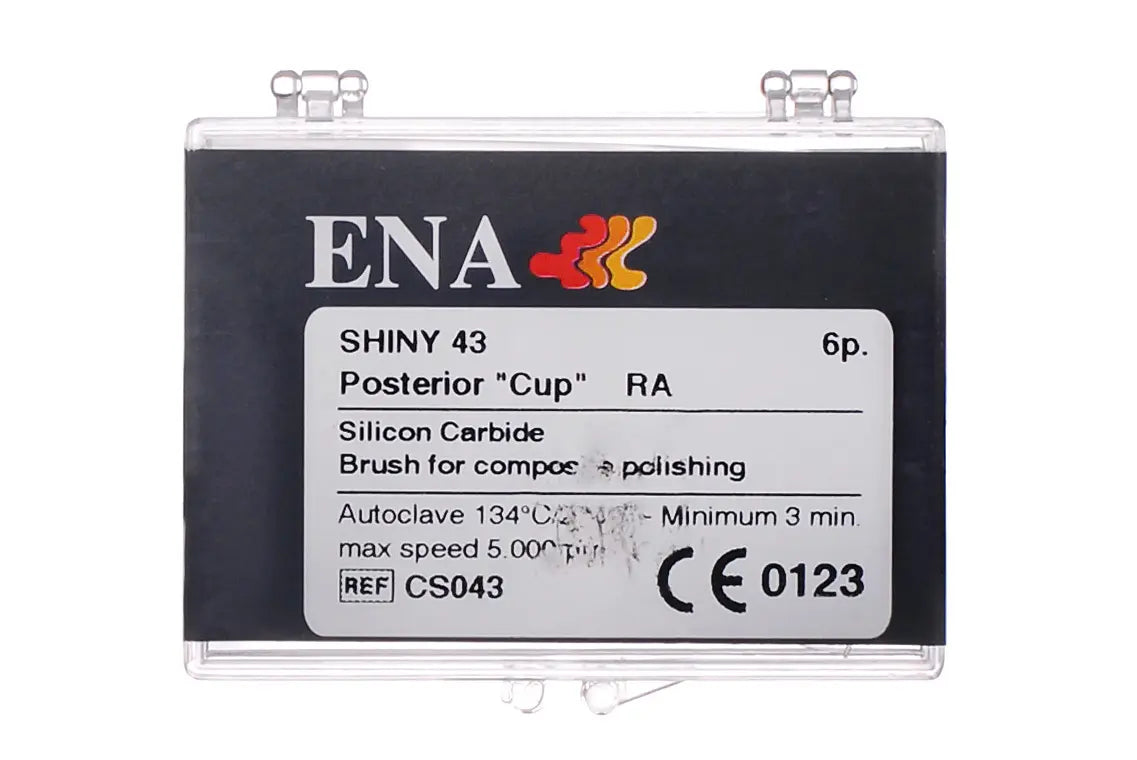 ENA Shiny Polisher 1 Piece
