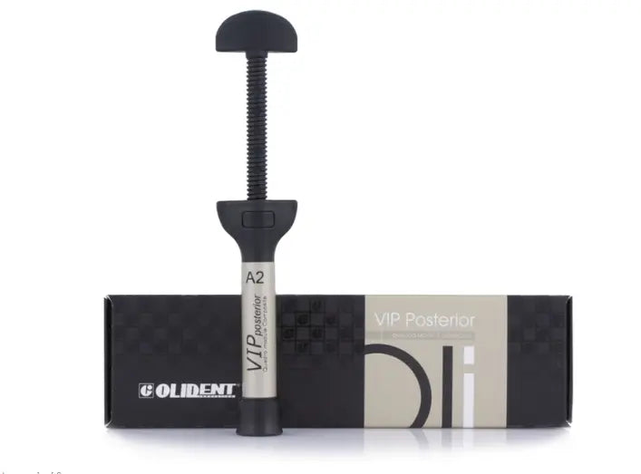Olident VIP Posterior Composite 5G