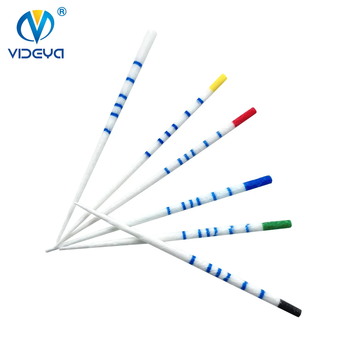 Videya Paper Point Taper 6