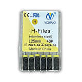 Videya  H-Files