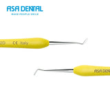 ASA Composite Modelling Instruments – Magic Color