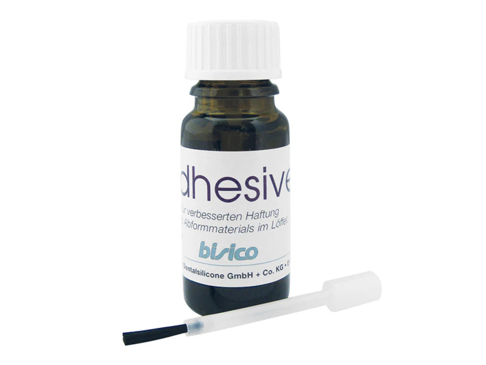 Bisico Adhesive for Impression Trays