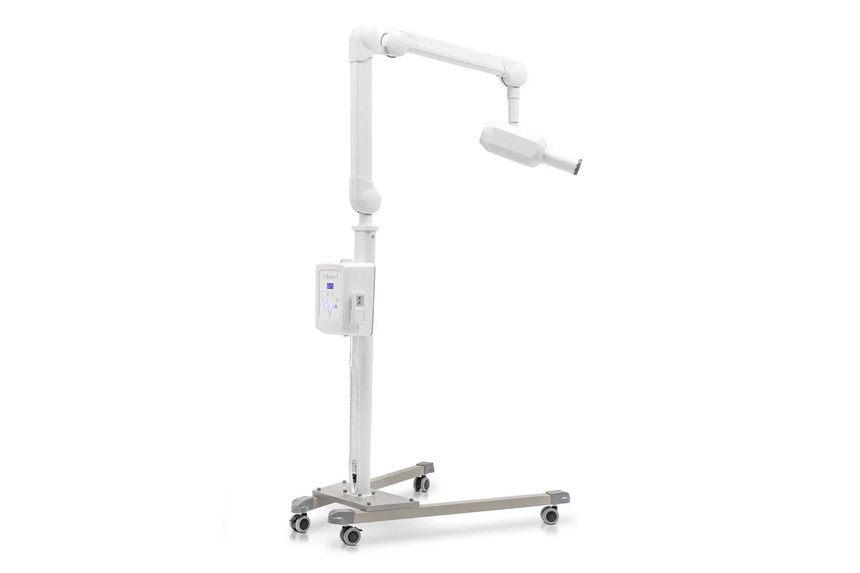 Trident Rix-70 DC intraoral X-ray Unit