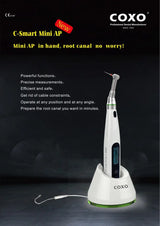 Coxo C-Smart Mini AP EndoMotor