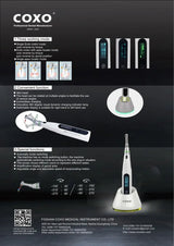 Coxo C-Smart Mini AP EndoMotor