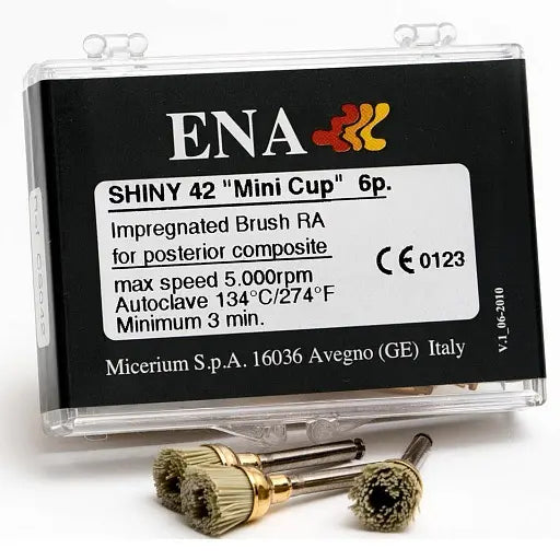 ENA Shiny Polisher 1 Piece