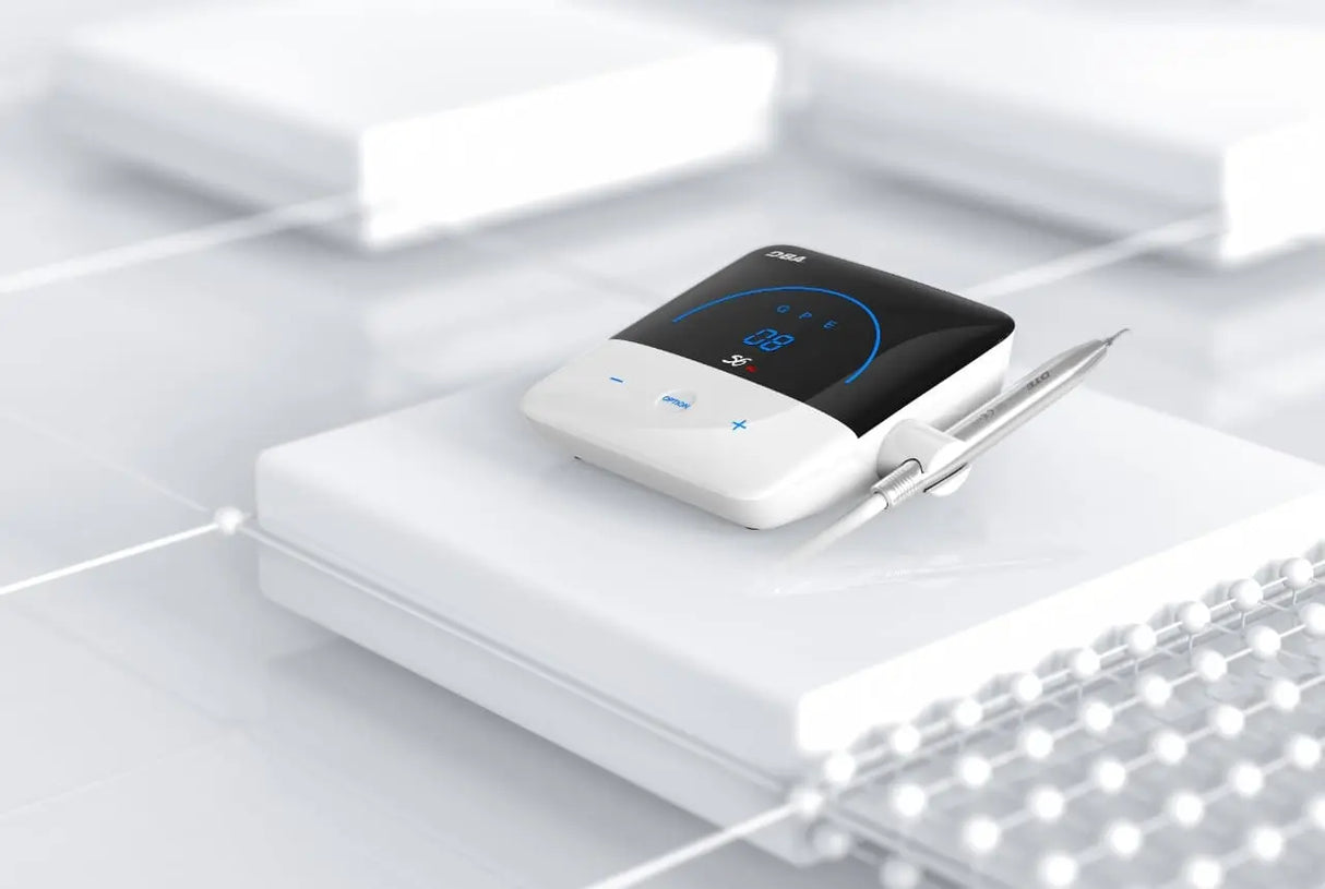 Woodpecker DBA S6 Led Ultrasonic Scaler