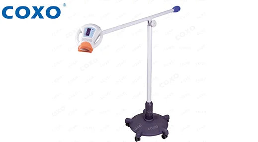 Coxo C-Bright Mobile whitening Unit