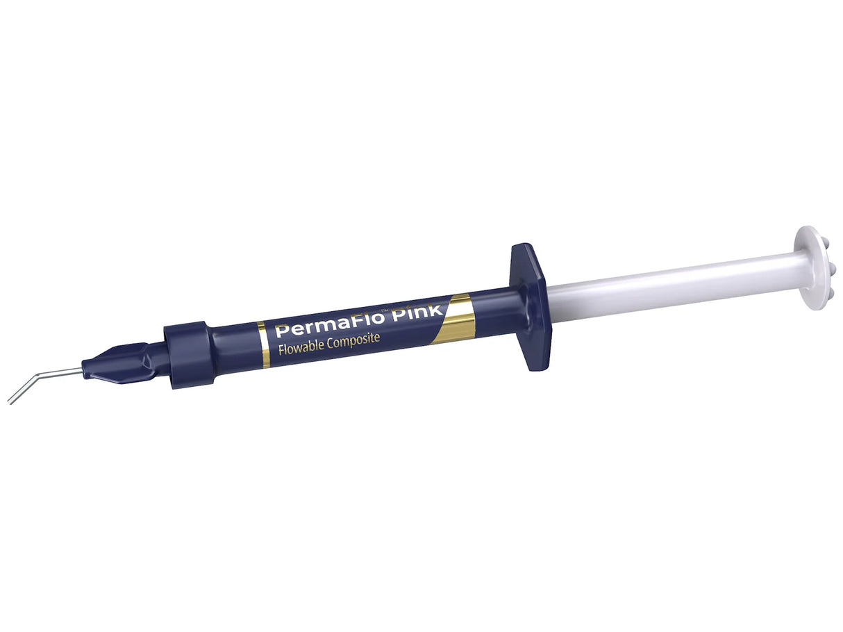 Ultradent permaflo pink Gingival Composite 1.2 ml