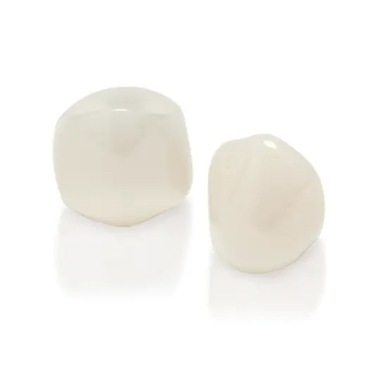 NuSmile Cuspid Anterior Zirconia Crowns