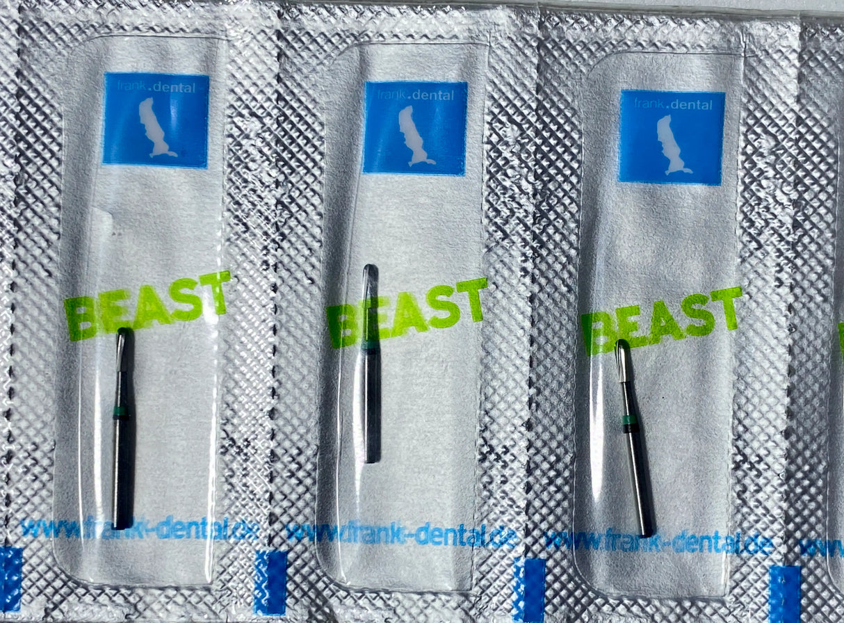 Franke Dental CROWN CUTTER - HIGH SPEED - 1 Piece