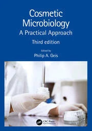 Cosmetic Microbiology A practical Approach 2020