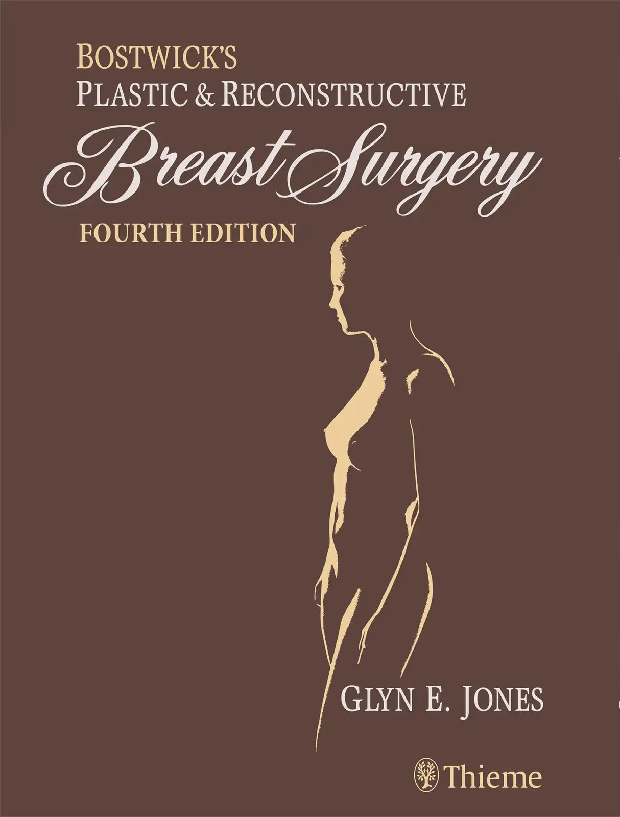 Bostwick's Plastic & Reconstructive Breast Surgery 2020